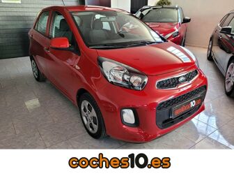 Imagen de KIA Picanto 1.0 Concept