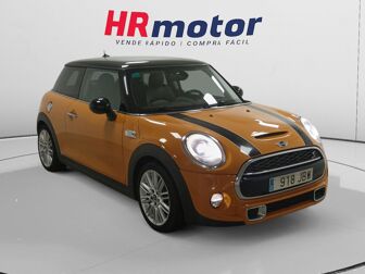 Imagen de MINI Mini Cooper S