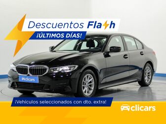 Imagen de BMW Serie 3 318dA