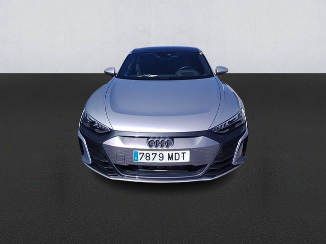 Foto del AUDI e-tron GT E-tron GT 60 quattro