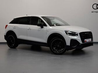 Imagen de AUDI Q2 35 TFSI Adrenalin S tronic 110kW