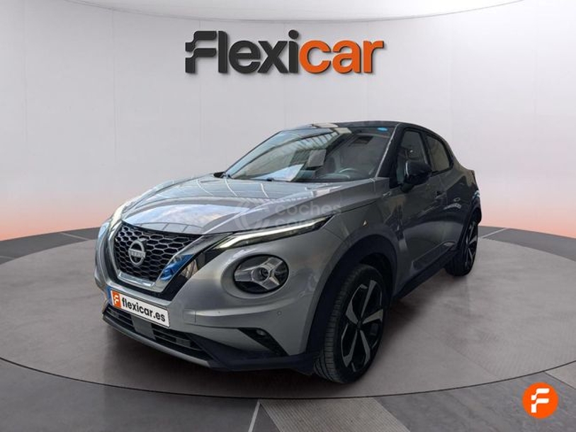 Foto del NISSAN Juke 1.0 DIG-T Tekna 4x2 114