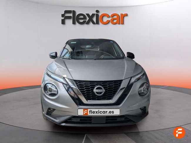 Foto del NISSAN Juke 1.0 DIG-T Tekna 4x2 114