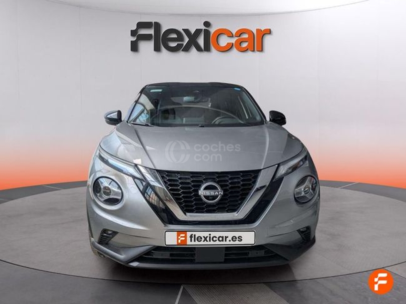 Foto del NISSAN Juke 1.0 DIG-T Tekna 4x2 114
