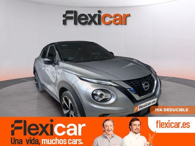 Foto del NISSAN Juke 1.0 DIG-T Tekna 4x2 114