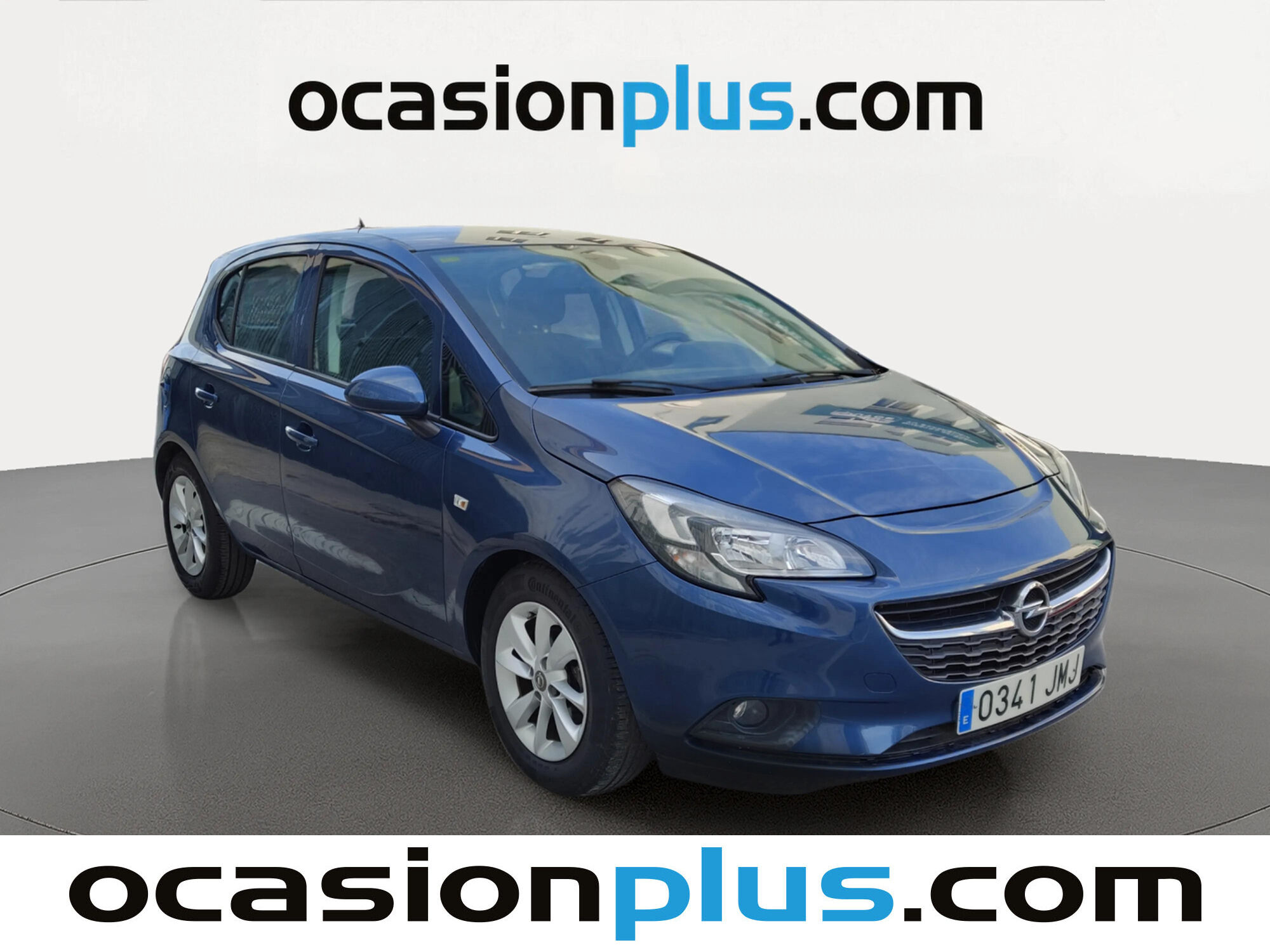 Foto del OPEL Corsa 1.4 Selective 90