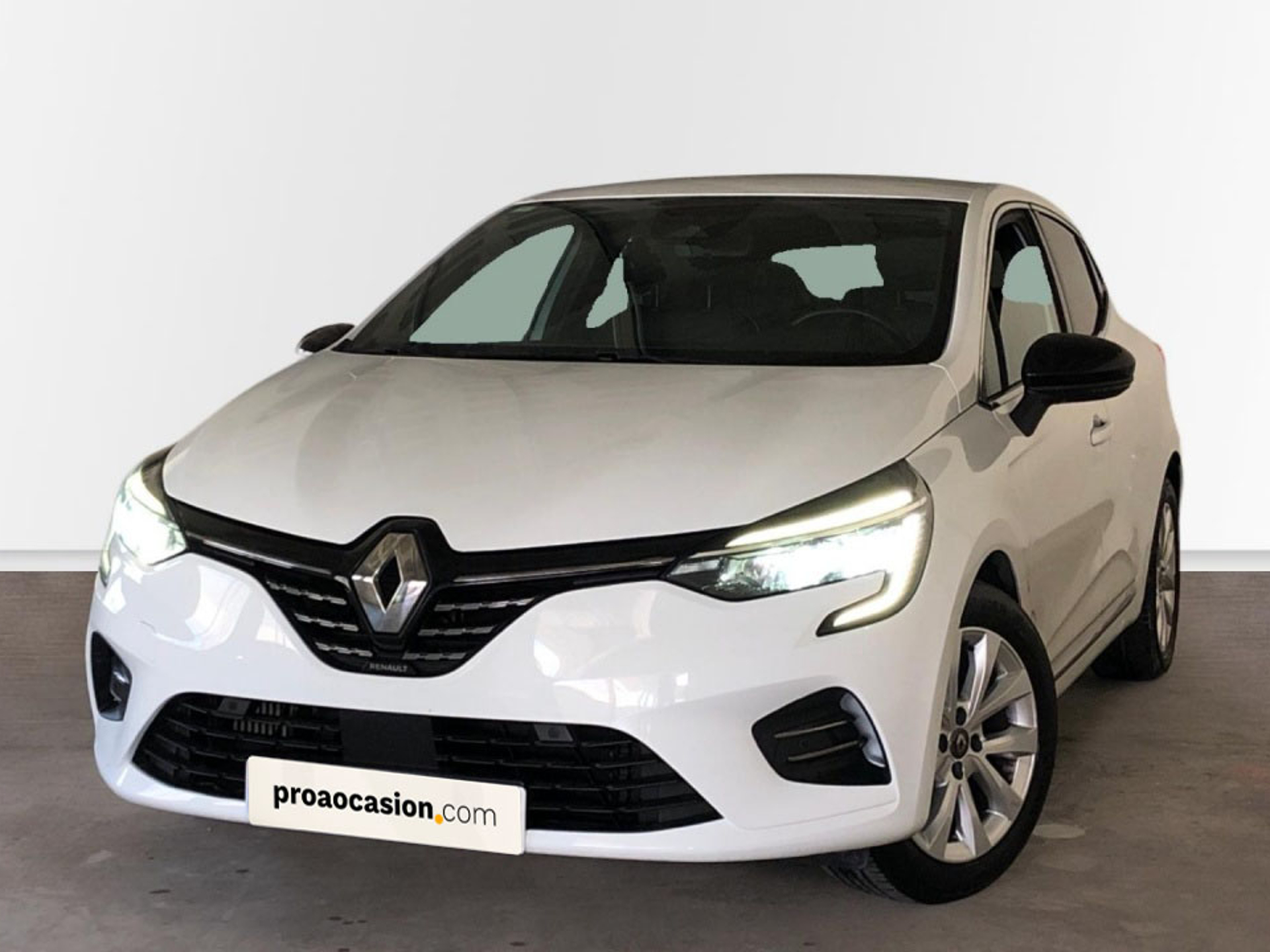 Imagen de RENAULT Clio