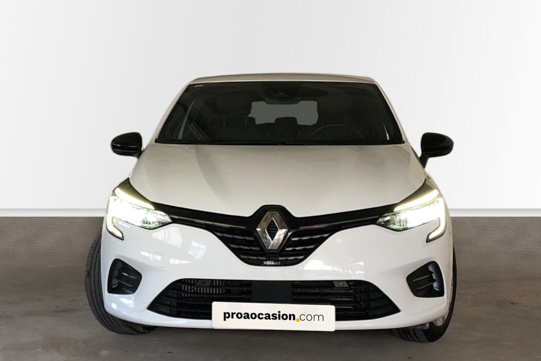 Foto del RENAULT Clio TCe Zen 67kW