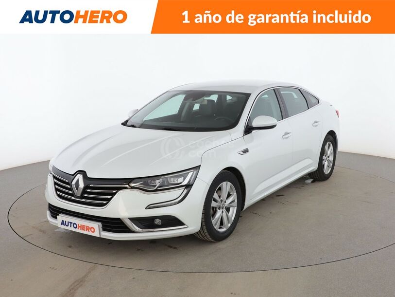 Foto del RENAULT Talisman 1.6dCi Energy Zen EDC 96kW