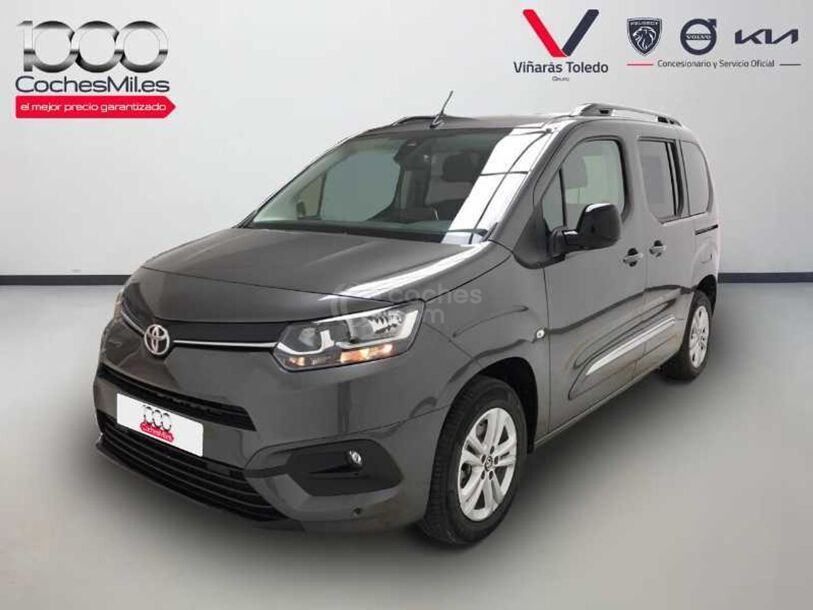 Foto del TOYOTA Proace City Verso Proace City Family L1 50kWH 5pl. Active 136