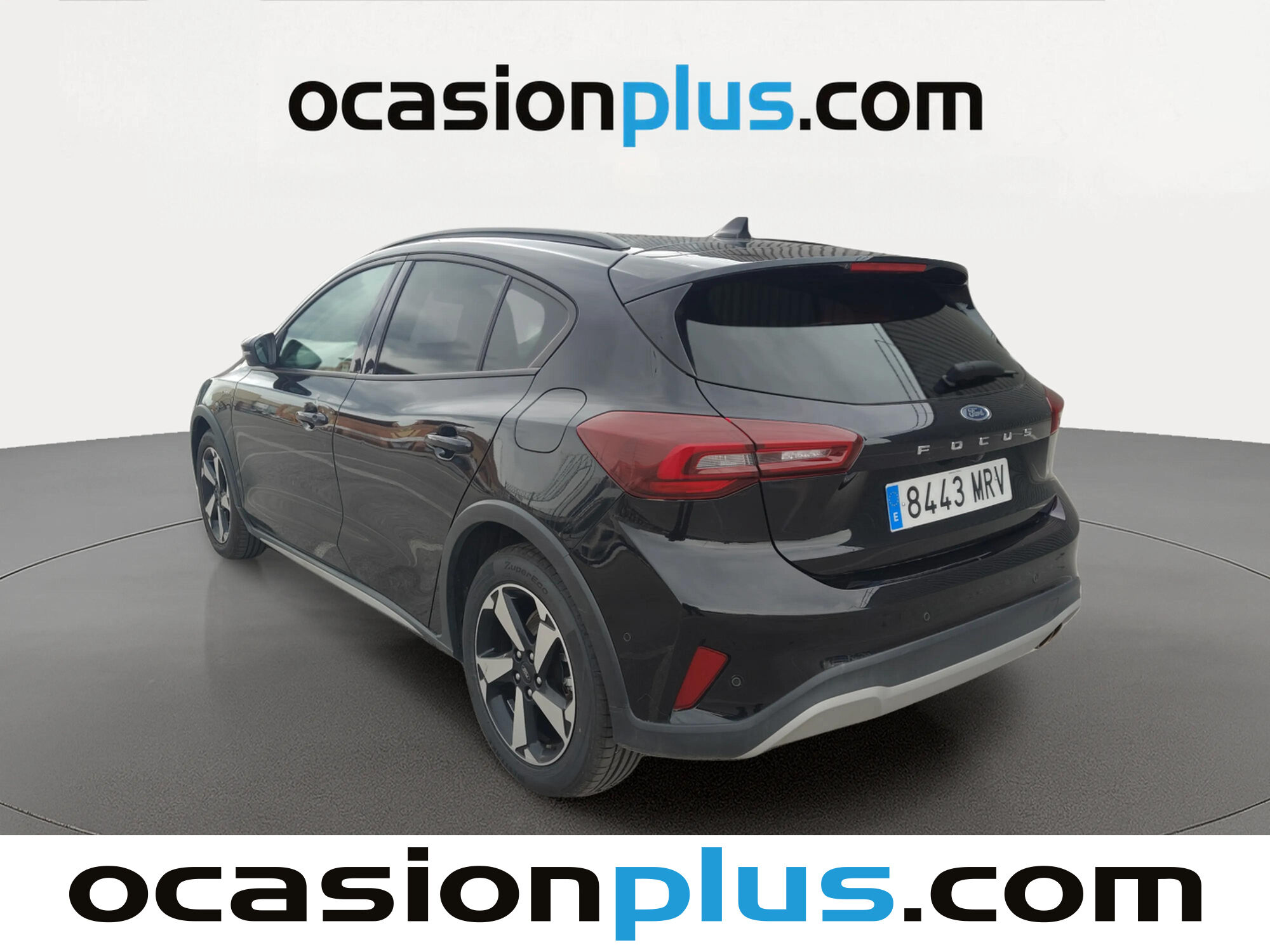 Foto del FORD Focus 1.0 Ecoboost MHEV Active 155 Aut.