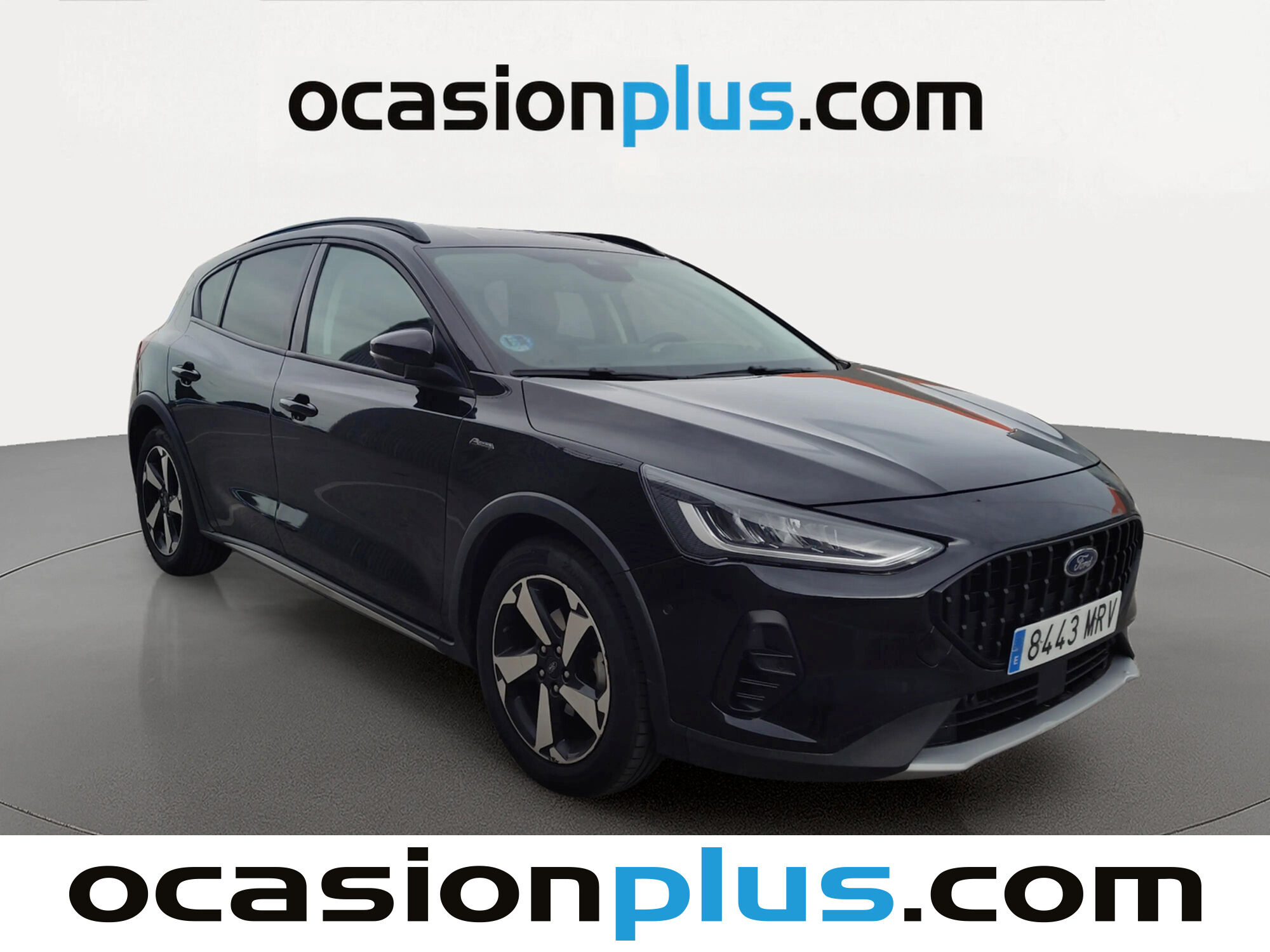 Foto del FORD Focus 1.0 Ecoboost MHEV Active 155 Aut.