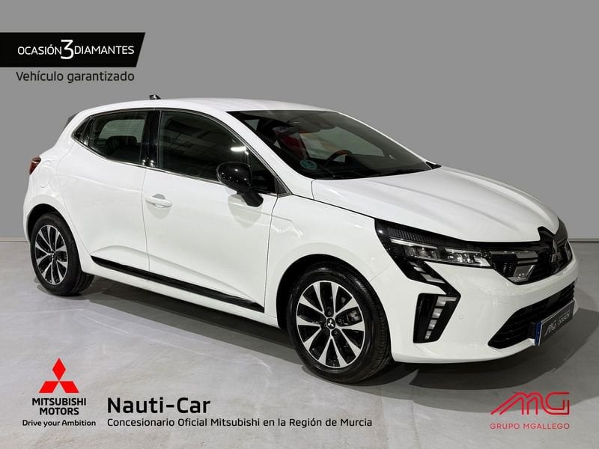 Imagen de MITSUBISHI Colt