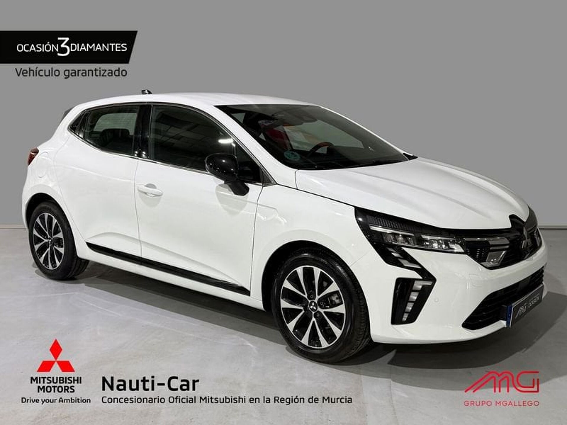 Imagen 1 de MITSUBISHI Colt