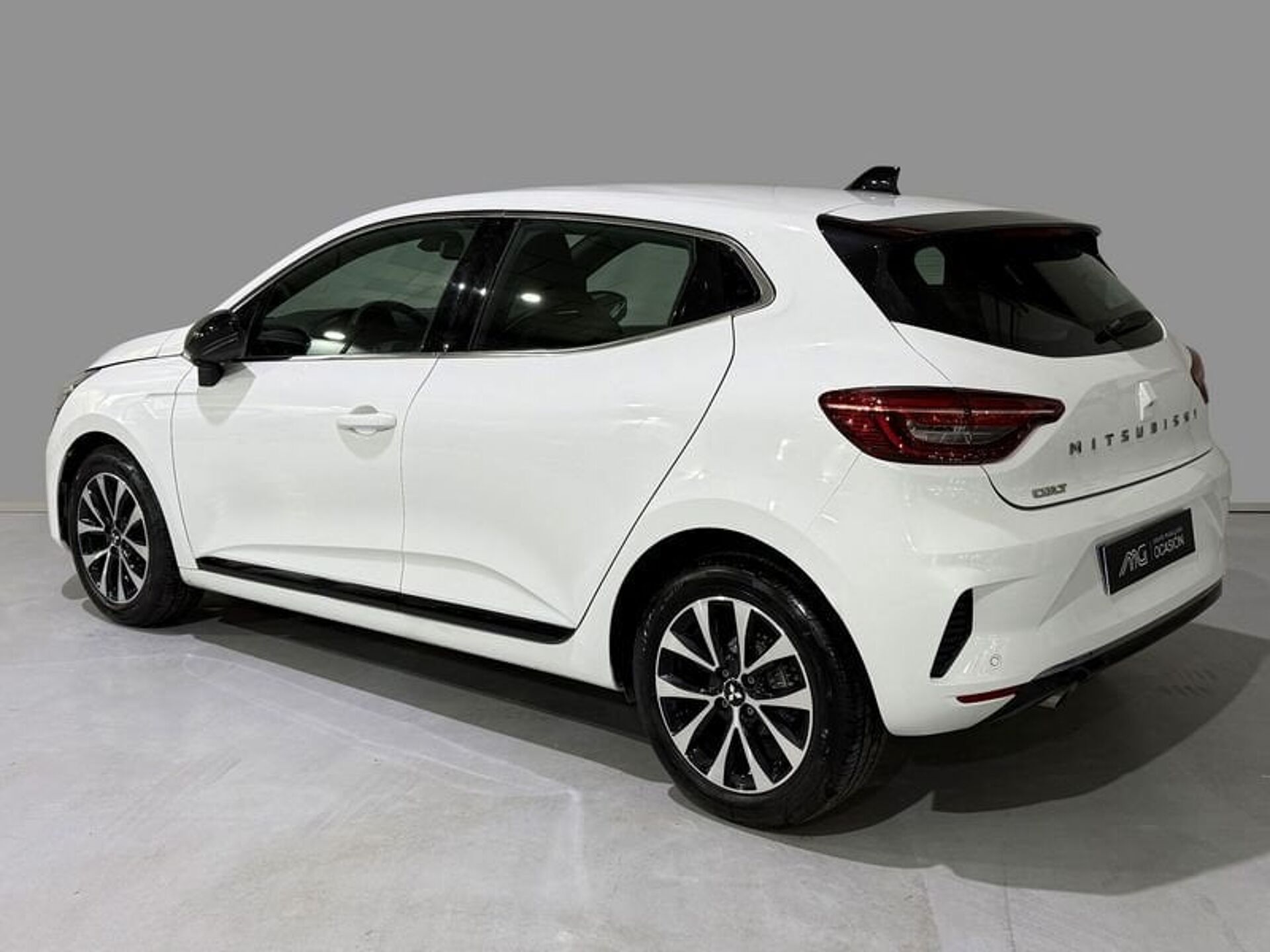 Imagen 2 de MITSUBISHI Colt