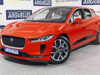 Imagen de JAGUAR I-Pace HSE