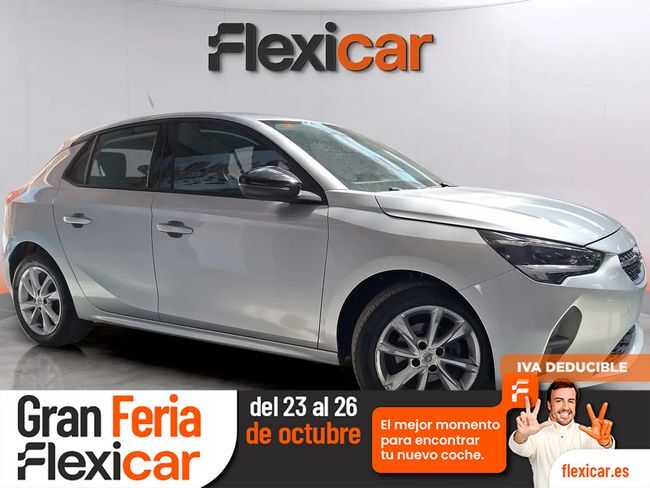 OPEL Corsa (1.2 XEL 55kW (75CV) Edition) en Madrid