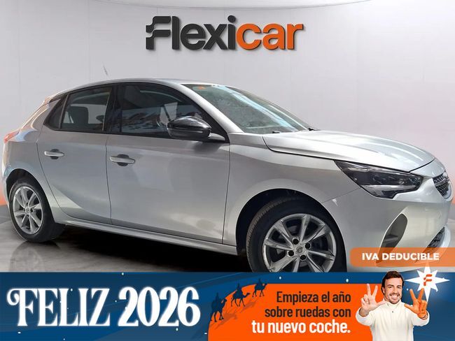 OPEL Corsa (1.2 XEL 55kW (75CV) Edition) en Madrid