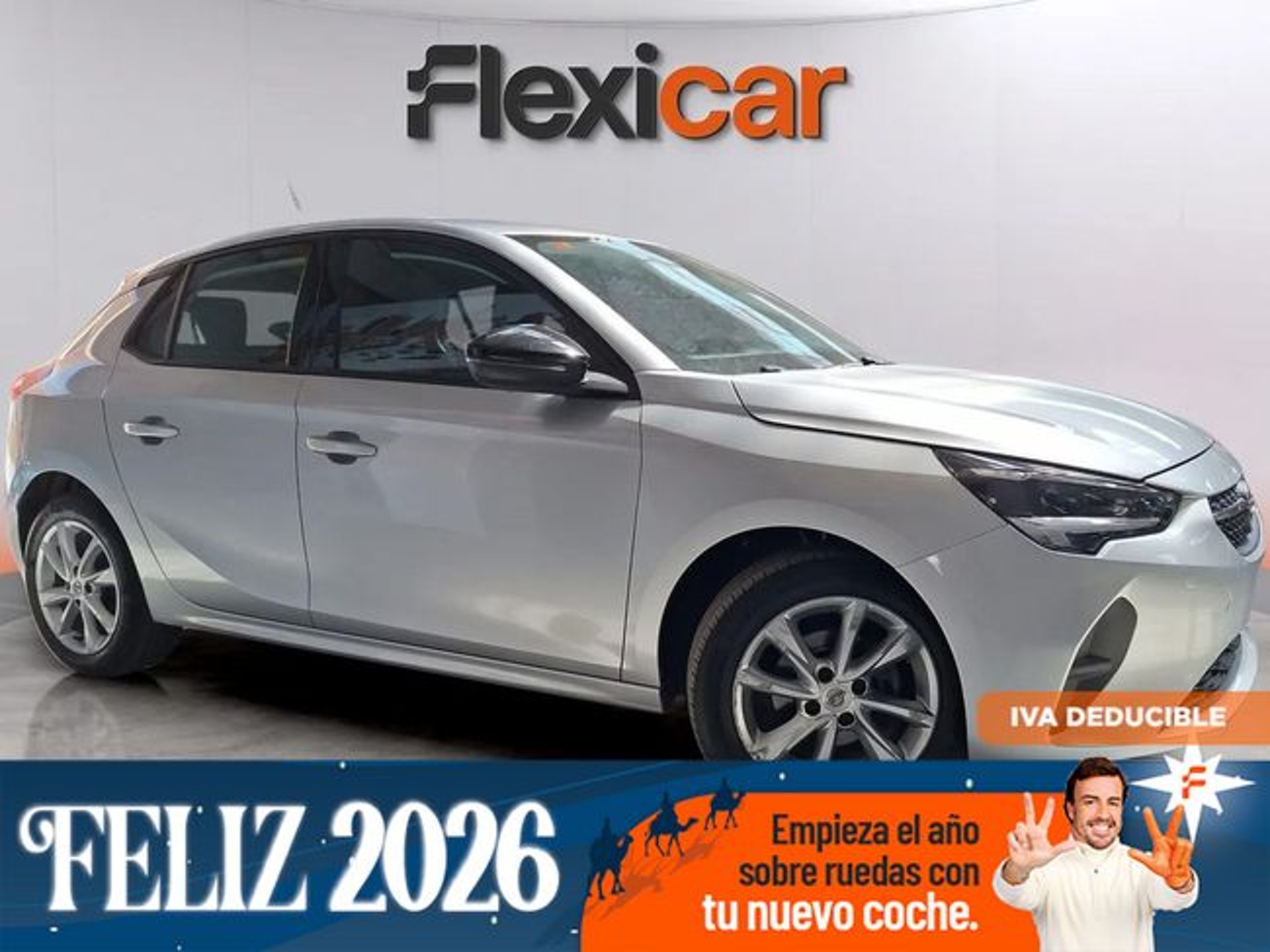 Imagen de OPEL Corsa