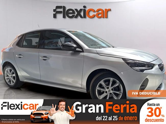 OPEL Corsa (1.2 XEL 55kW (75CV) Edition) en Madrid