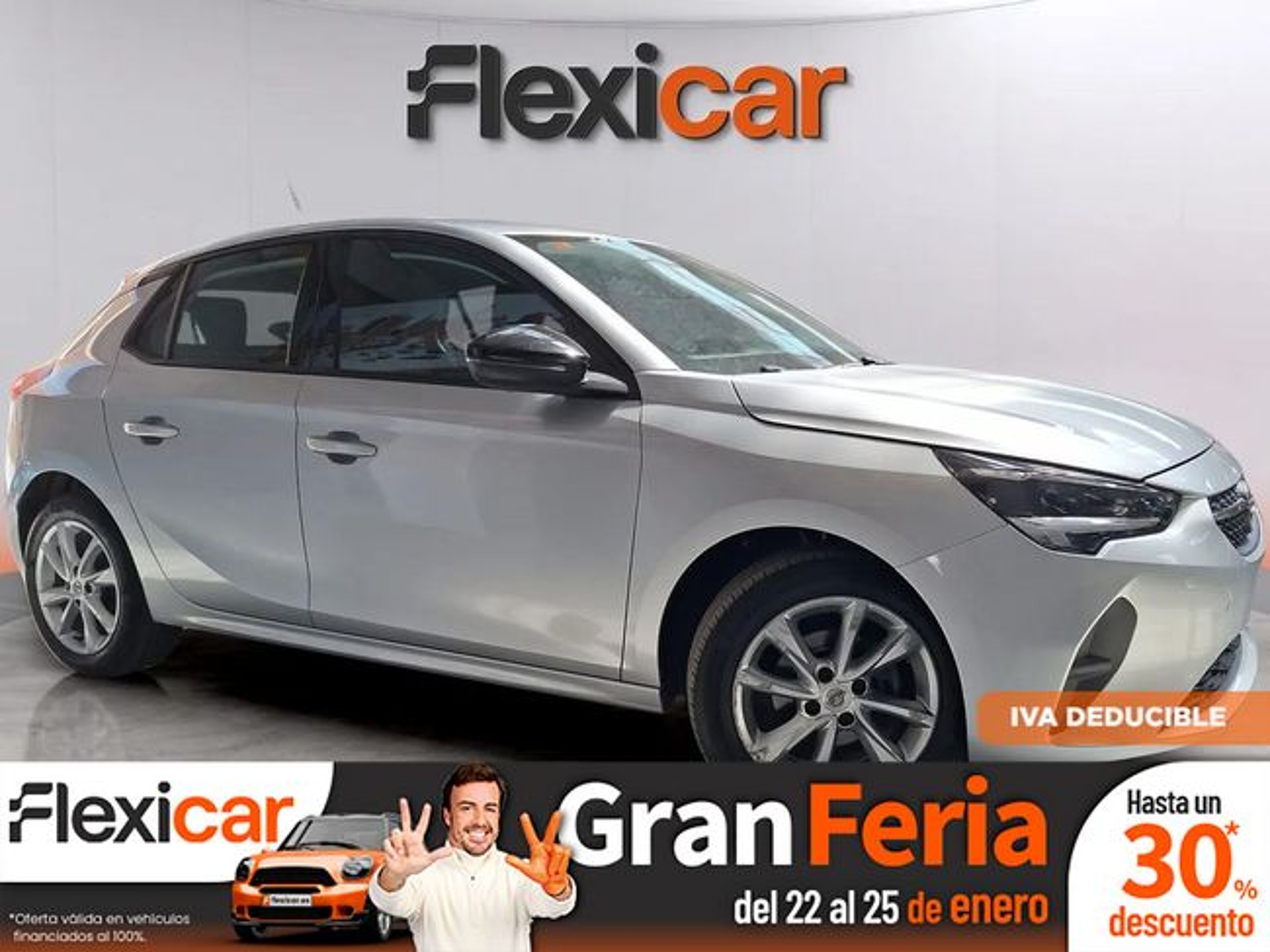 Imagen de OPEL Corsa