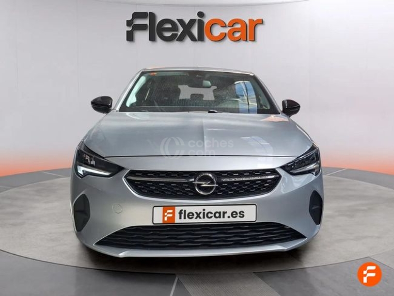Foto del OPEL Corsa 1.2 XEL S-S Edition 75