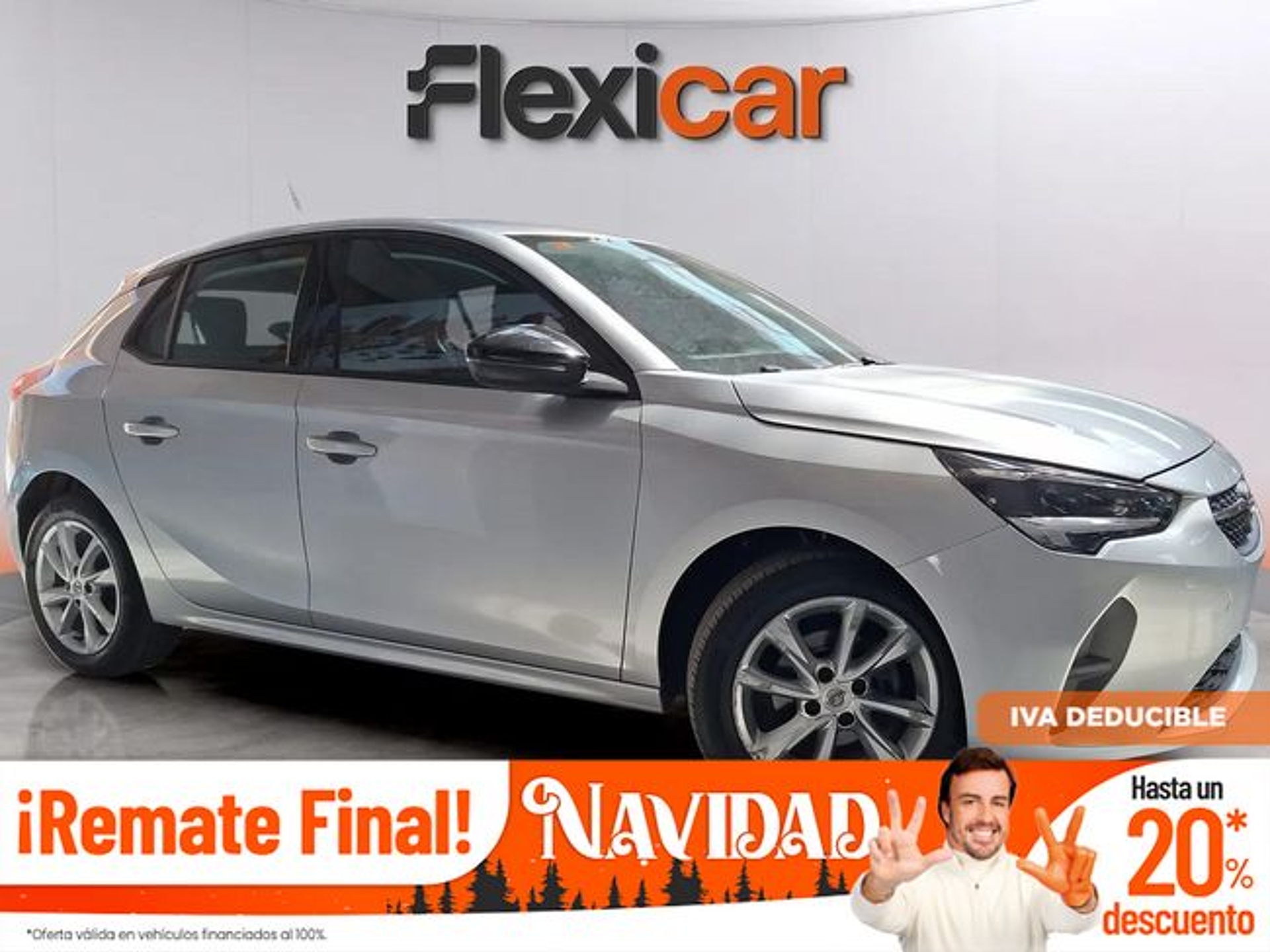 Imagen de OPEL Corsa