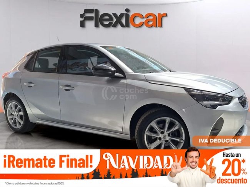 Foto del OPEL Corsa 1.2 XEL S-S Edition 75