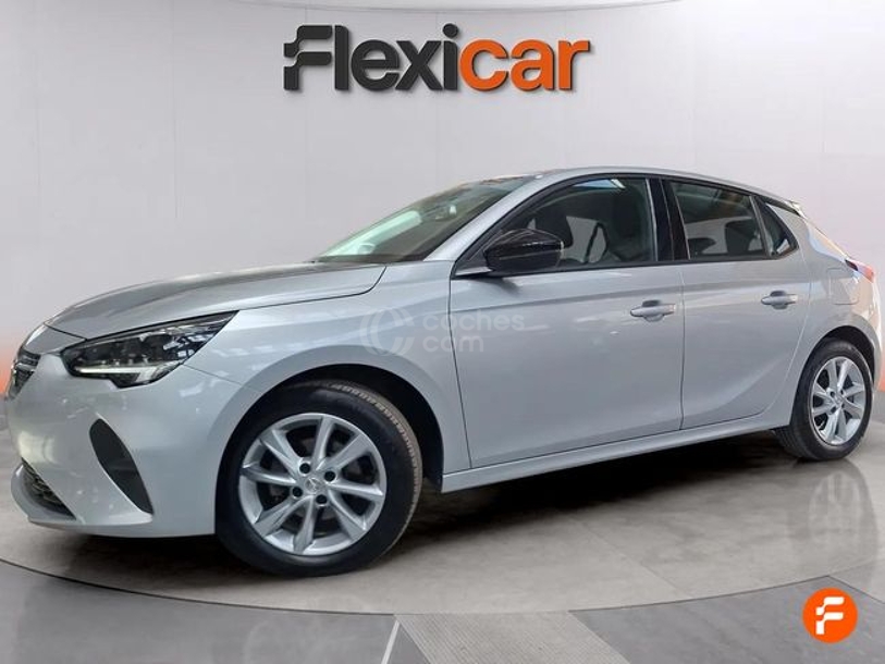 Foto del OPEL Corsa 1.2 XEL S-S Edition 75