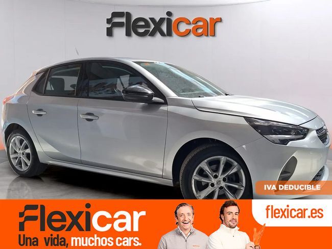 OPEL Corsa (1.2 XEL 55kW (75CV) Edition) en Madrid