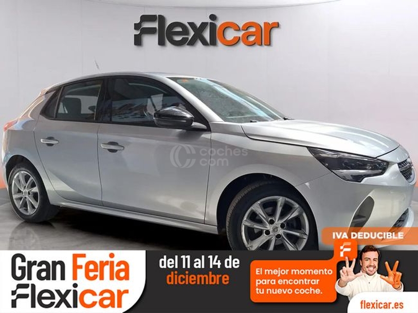 Foto del OPEL Corsa 1.2 XEL S-S Edition 75