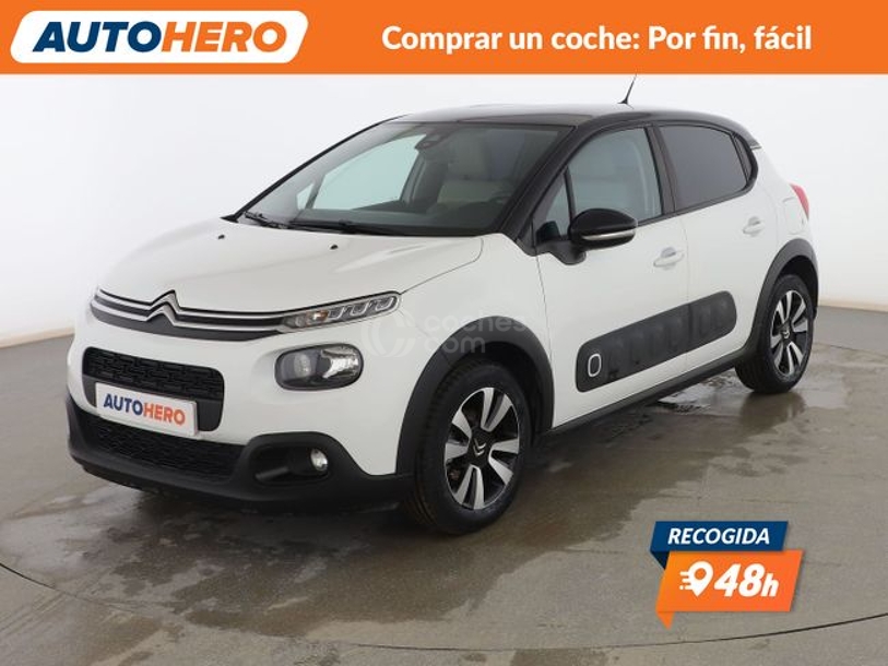 Foto del CITROEN C3 1.2 PureTech S&S Feel 83