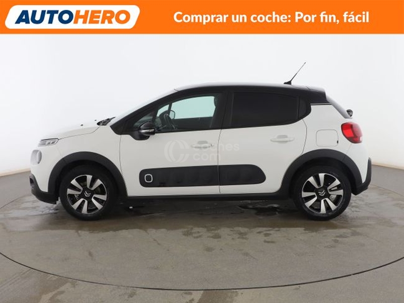 Foto del CITROEN C3 1.2 PureTech S&S Feel 83