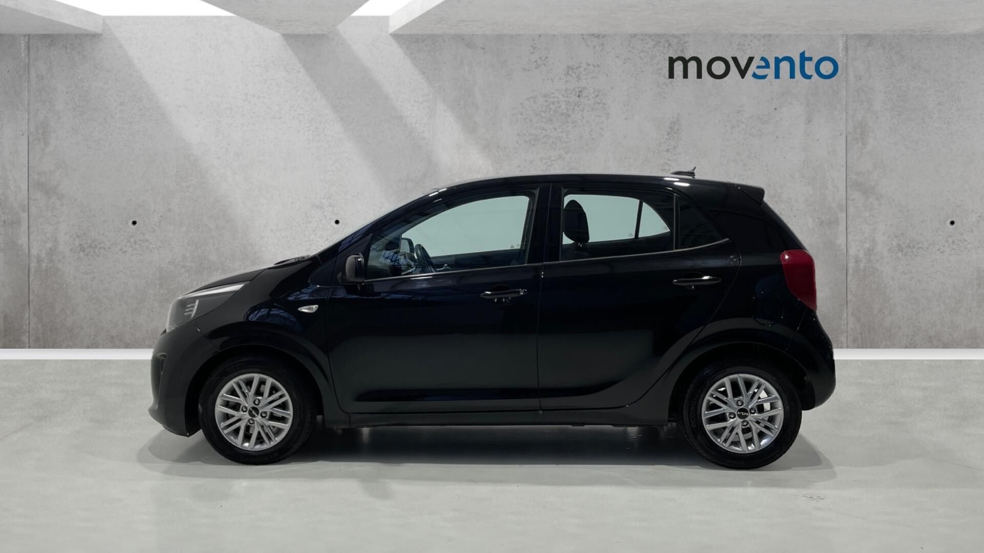 Foto del KIA Picanto 1.0 DPi Concept