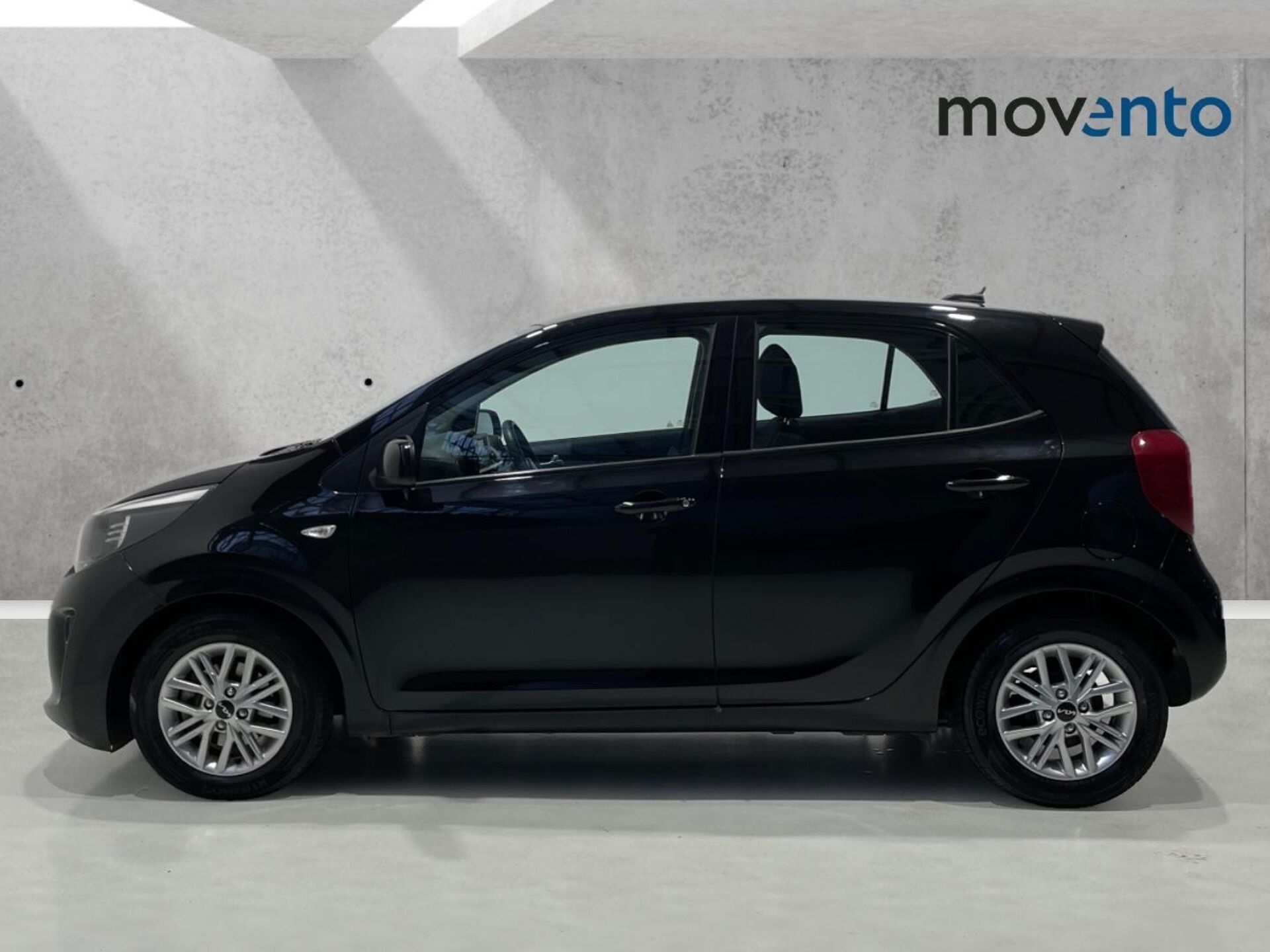 Imagen 3 de KIA Picanto