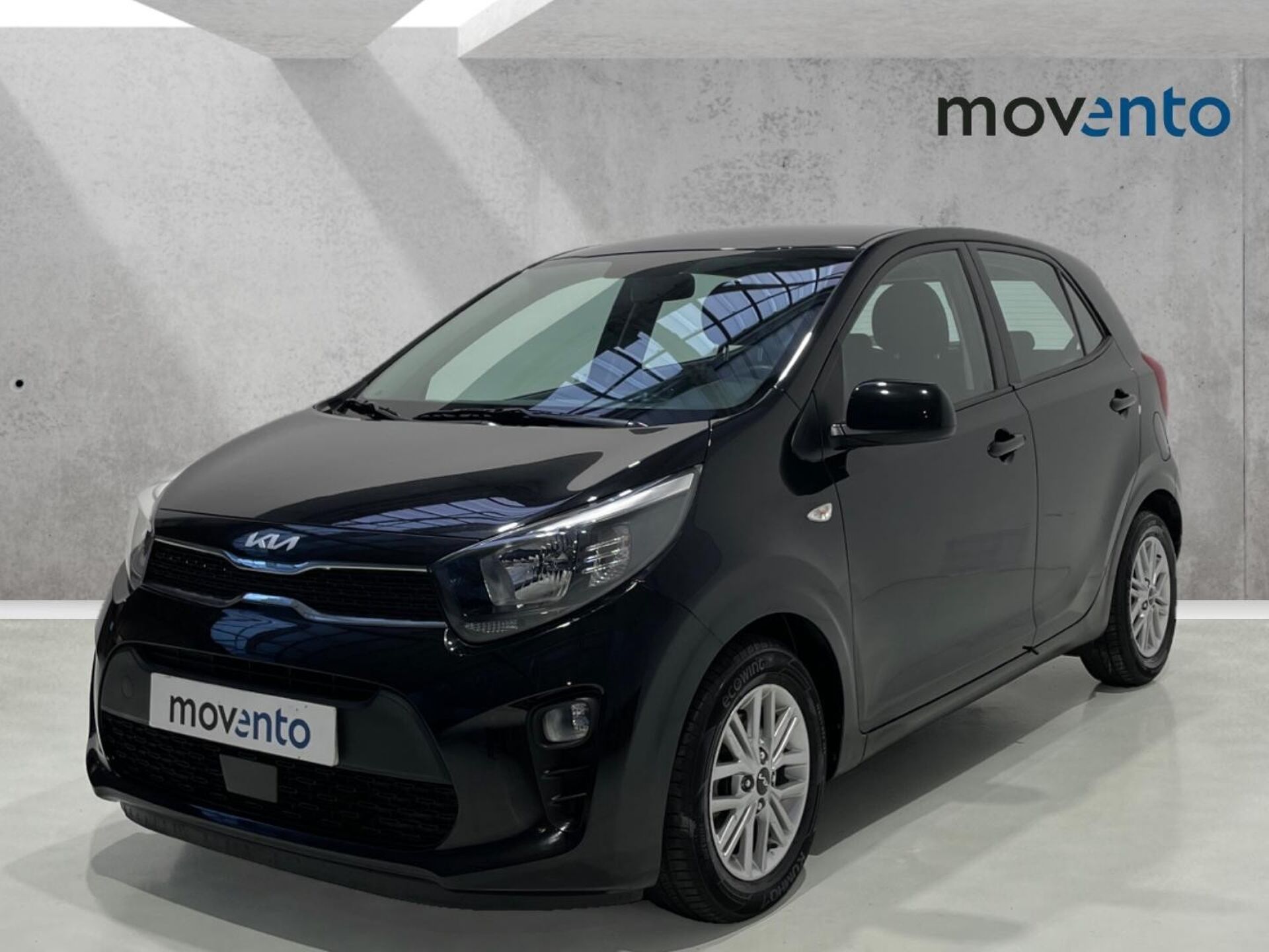 Imagen 2 de KIA Picanto