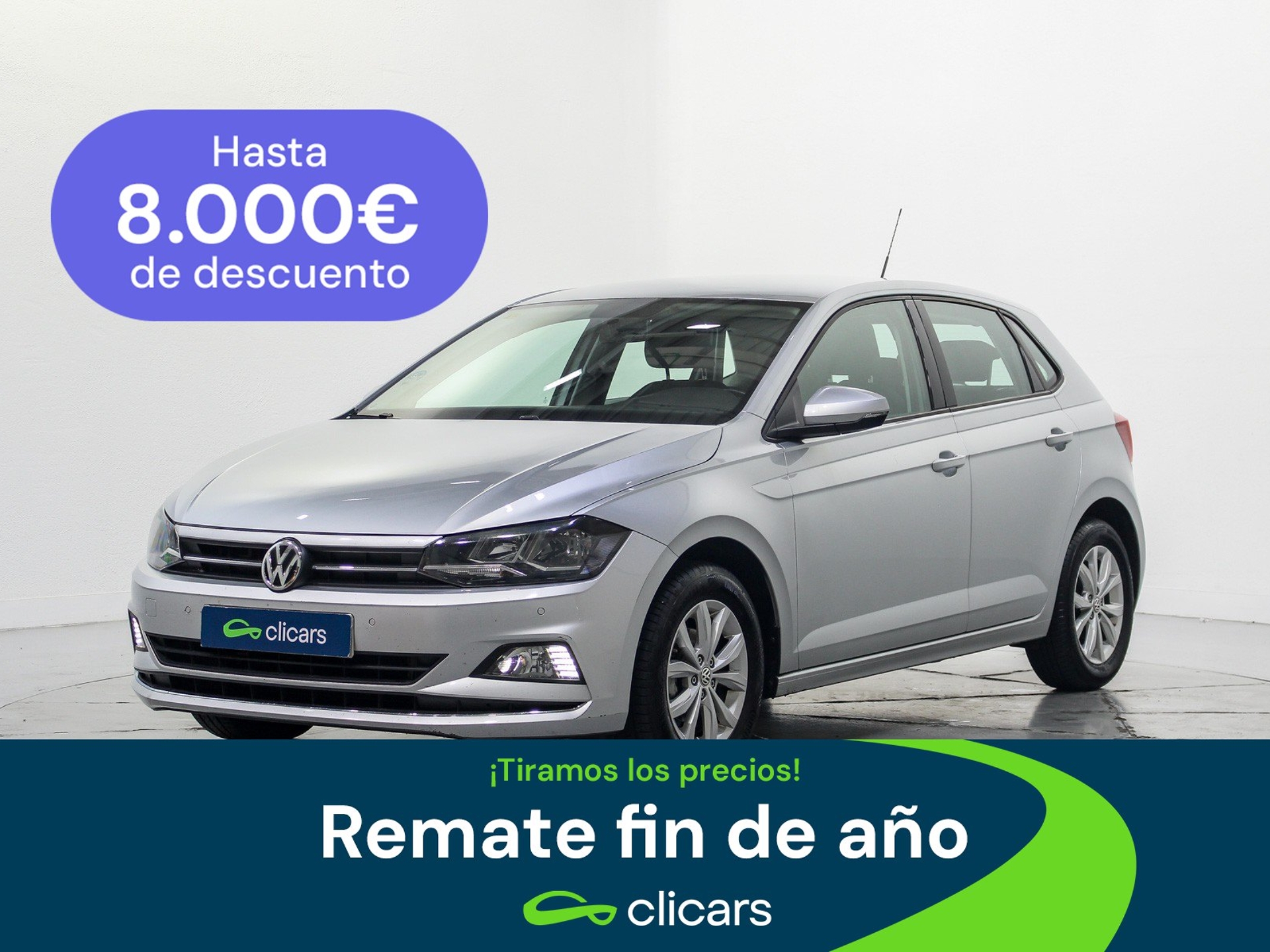 Imagen de VOLKSWAGEN Polo