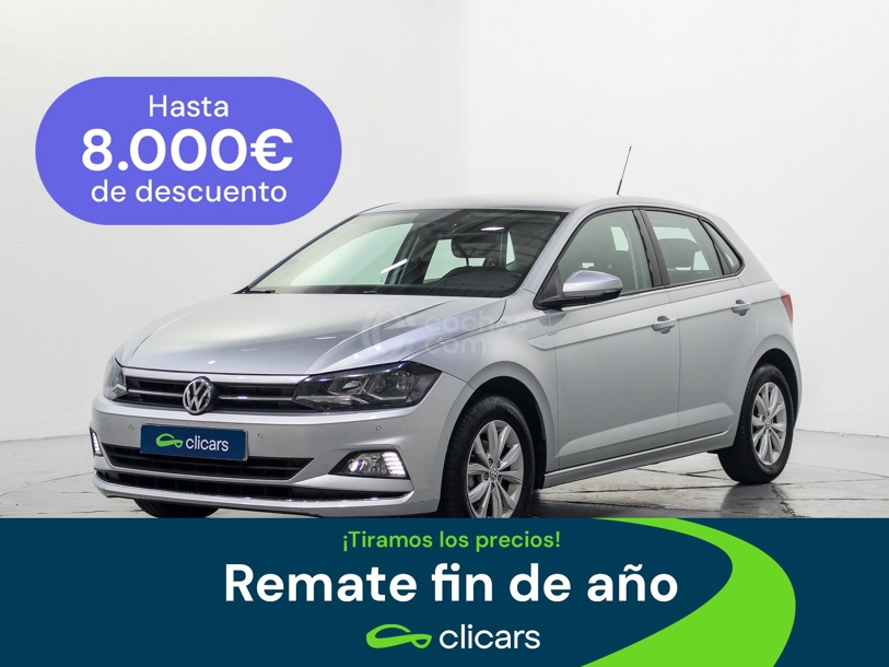 Foto del VOLKSWAGEN Polo 1.0 TSI Sport 70kW