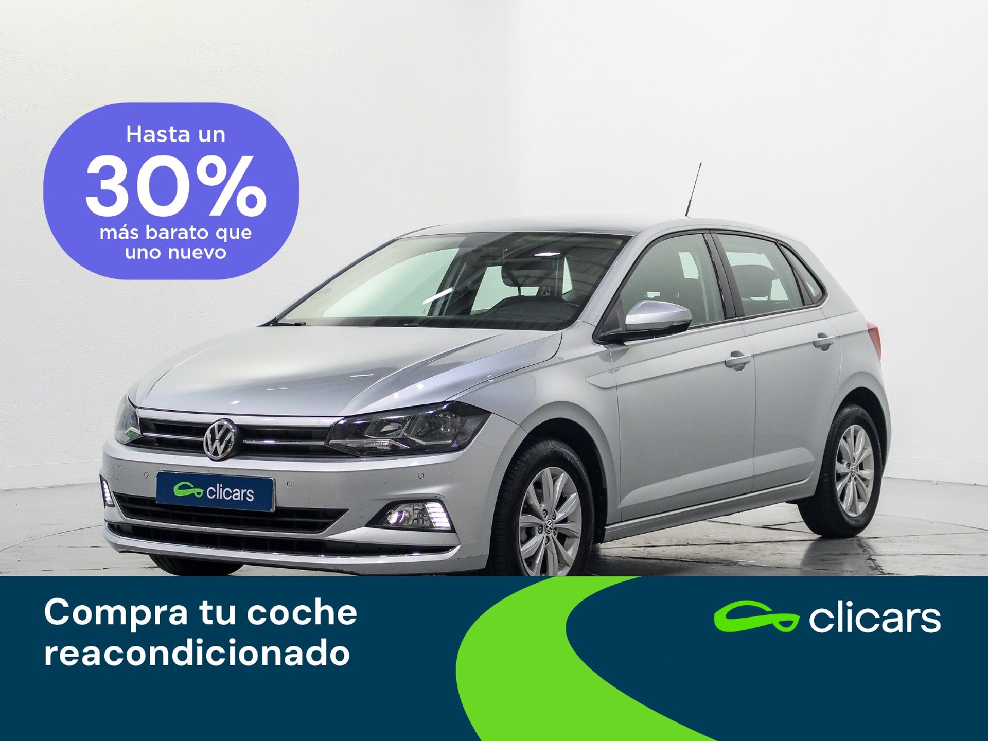 Imagen de VOLKSWAGEN Polo