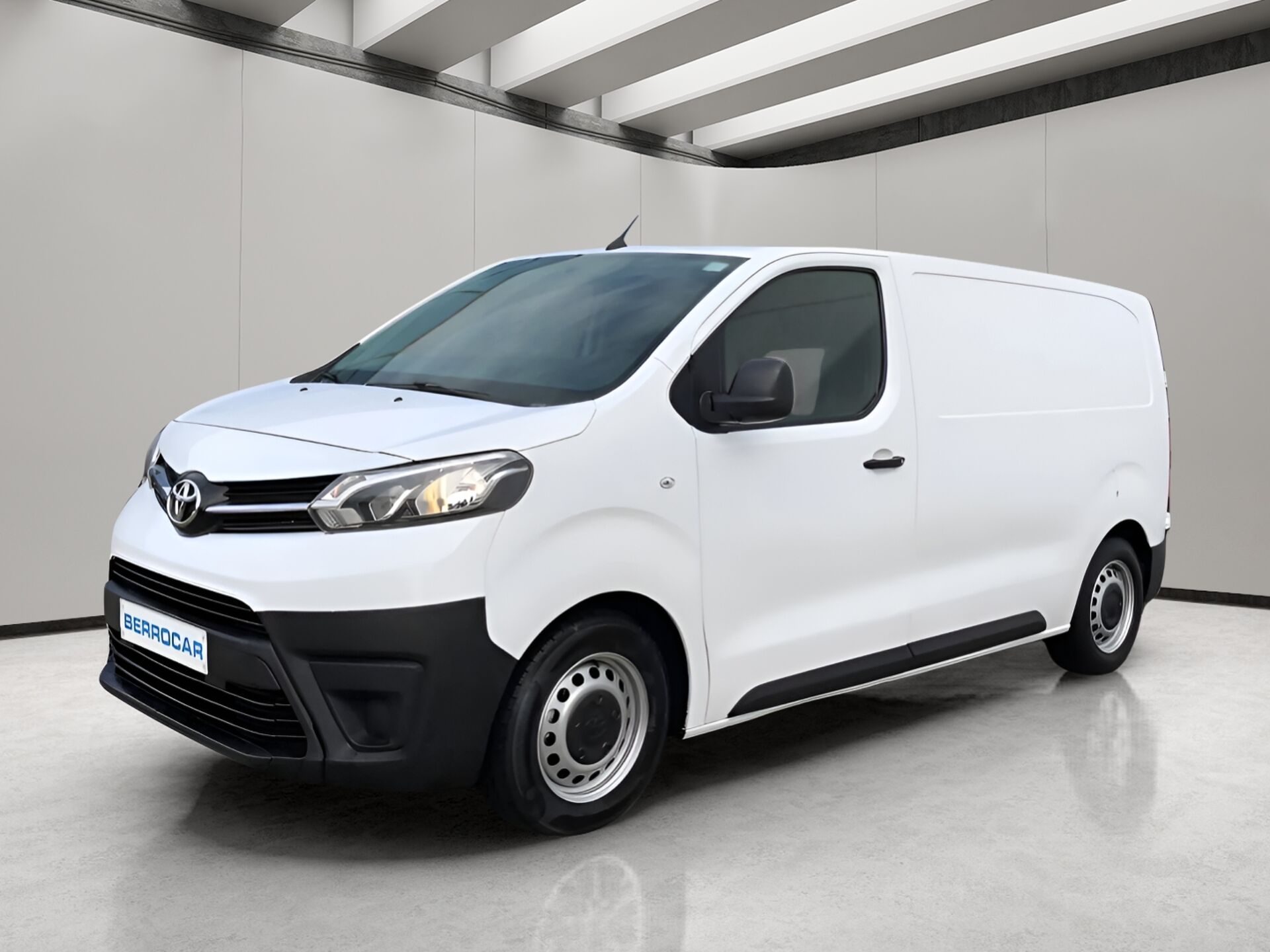 Imagen de TOYOTA Proace