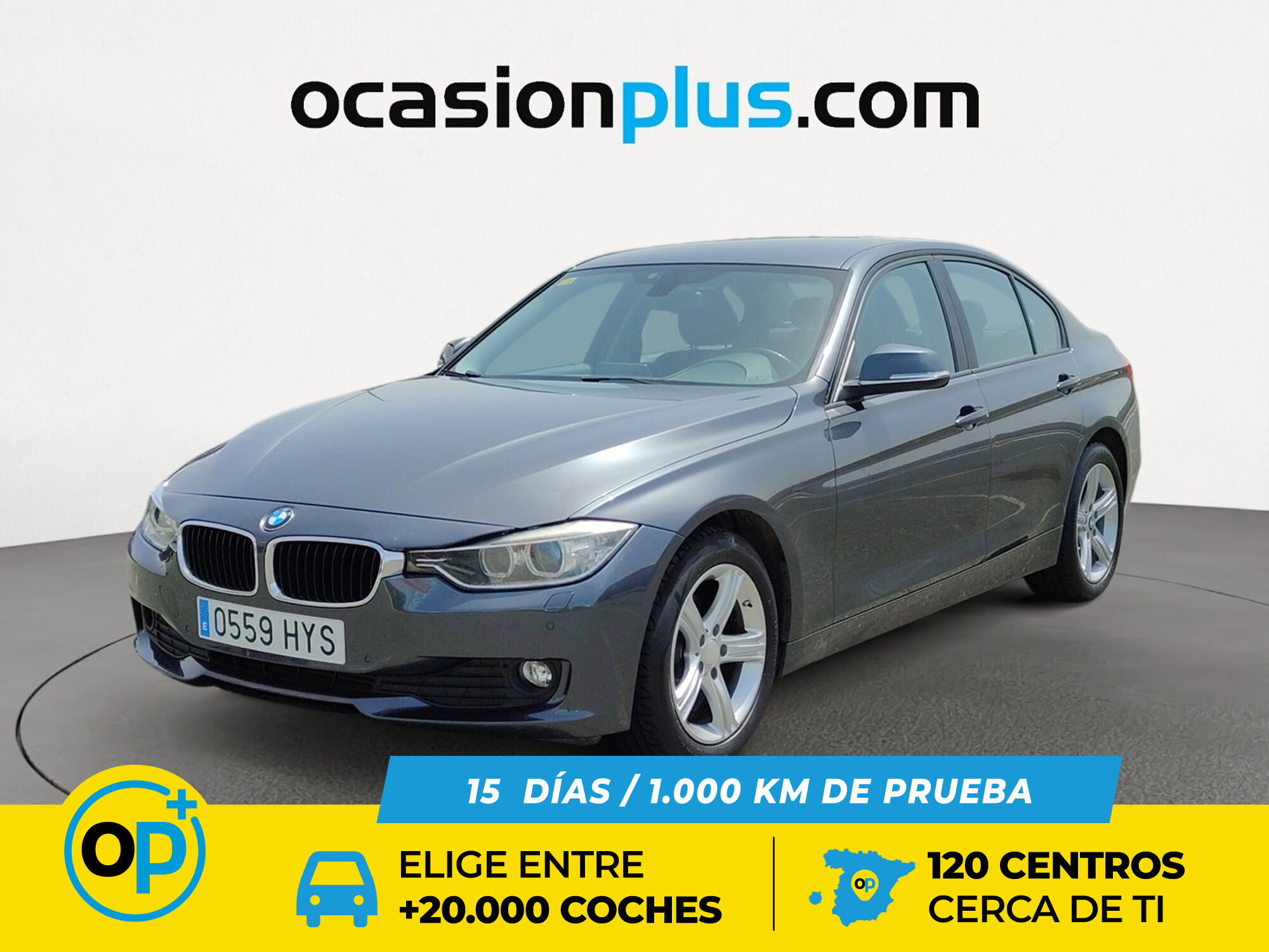 Foto del BMW Serie 1 118d