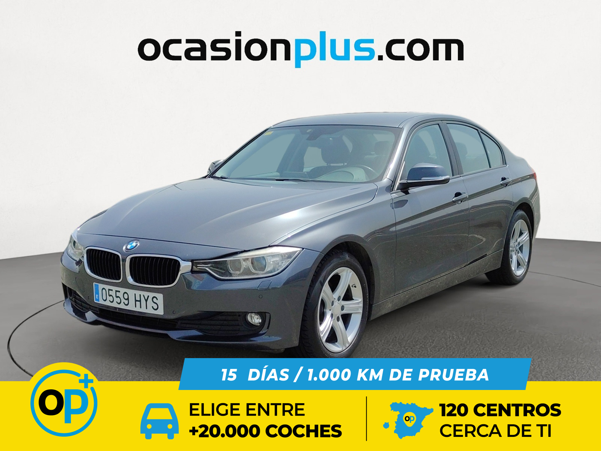 Imagen de BMW Serie 1