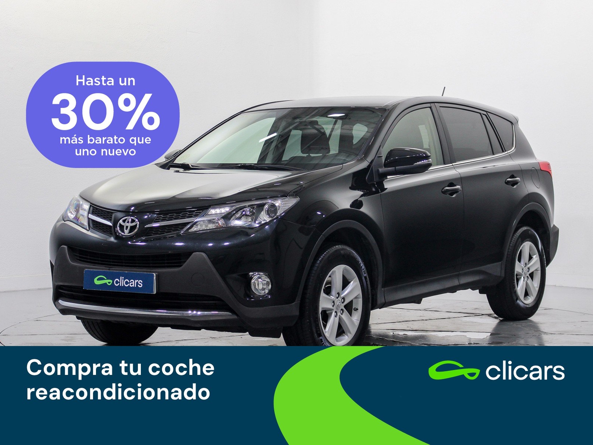 Imagen de TOYOTA RAV-4