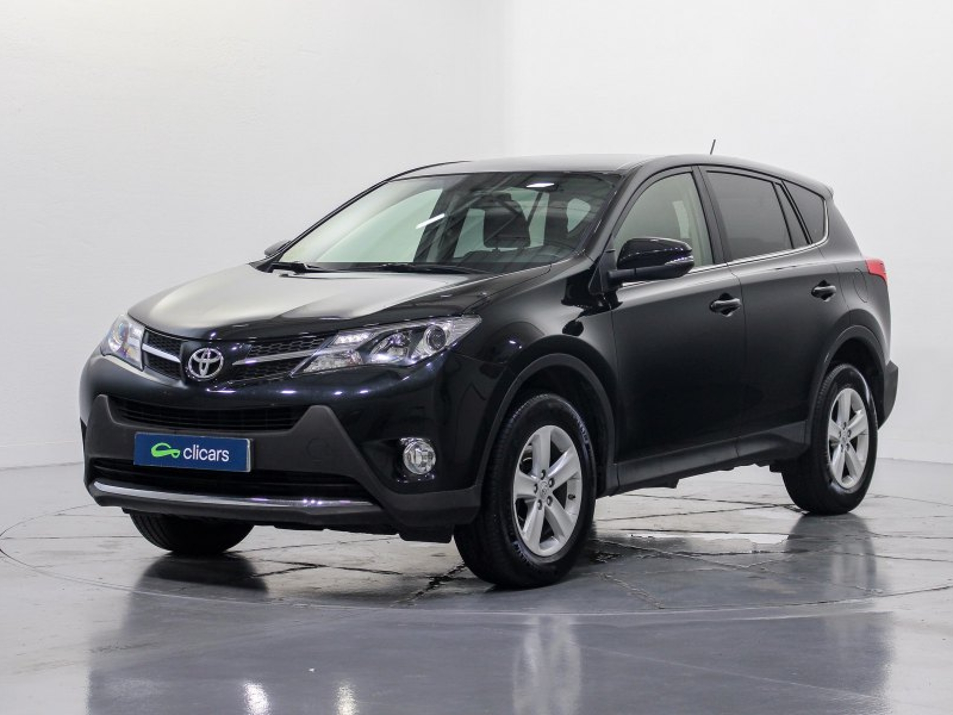 Imagen de TOYOTA RAV-4
