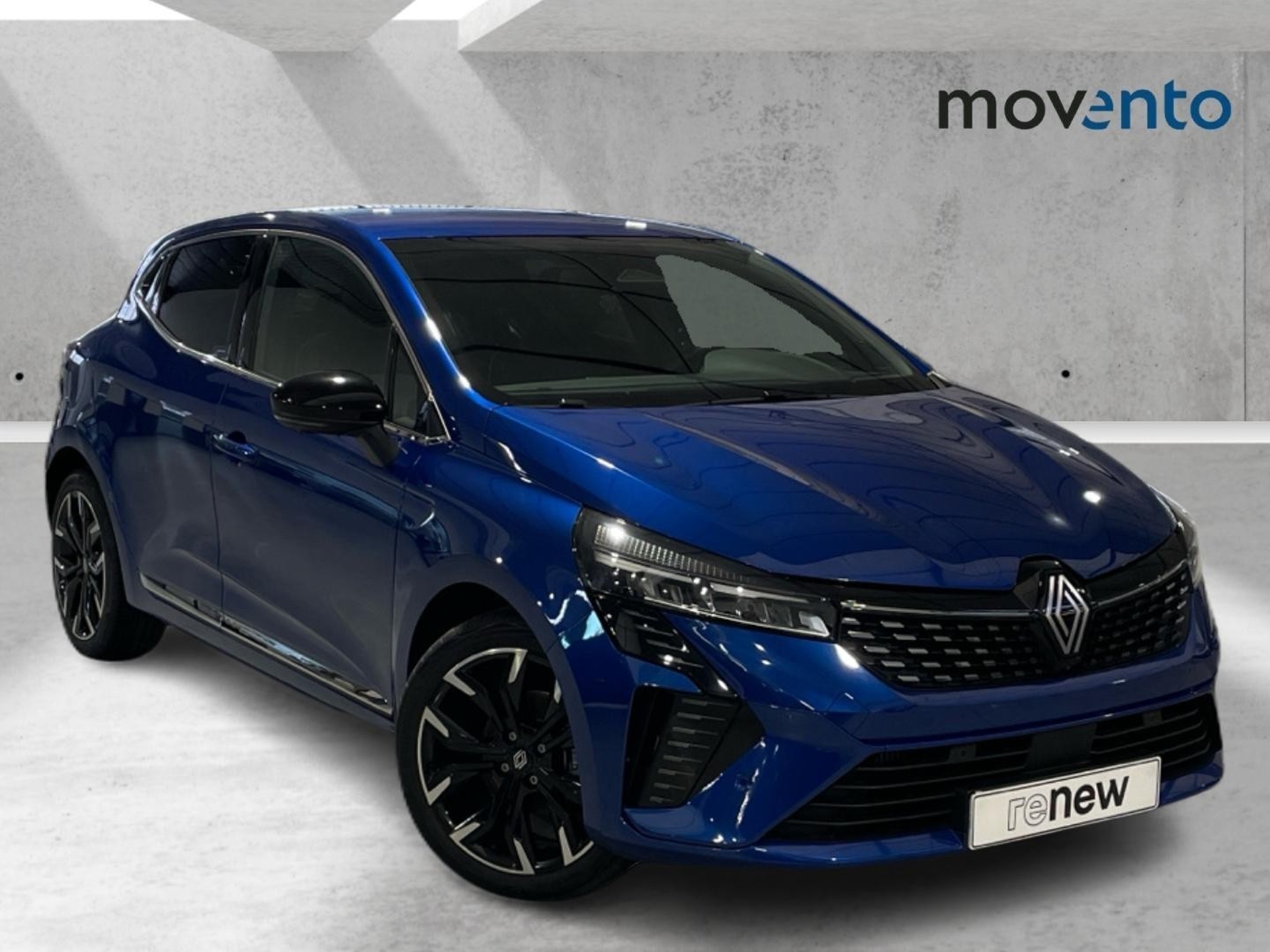 Imagen de RENAULT Clio