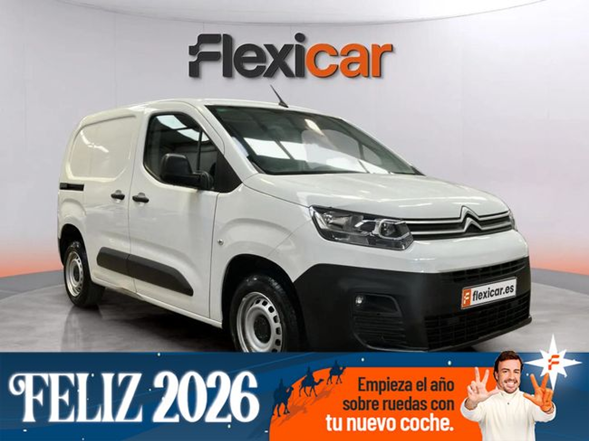 Imagen de CITROEN Berlingo