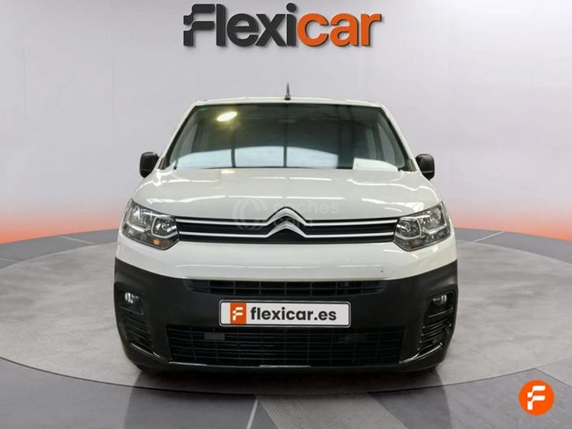 Foto del CITROEN Berlingo BlueHDi S&S Talla XL Feel Pack 100