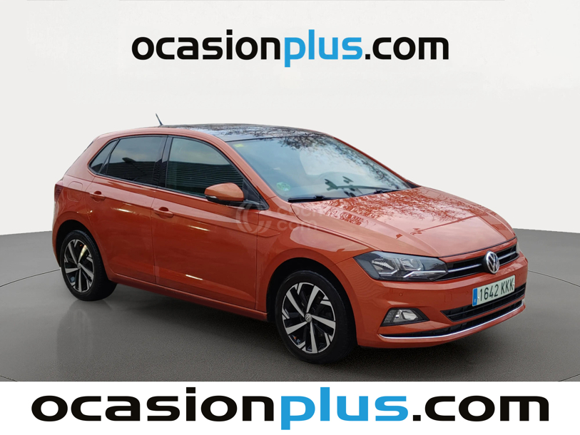 Foto del VOLKSWAGEN Polo 1.0 TSI Sport 85kW