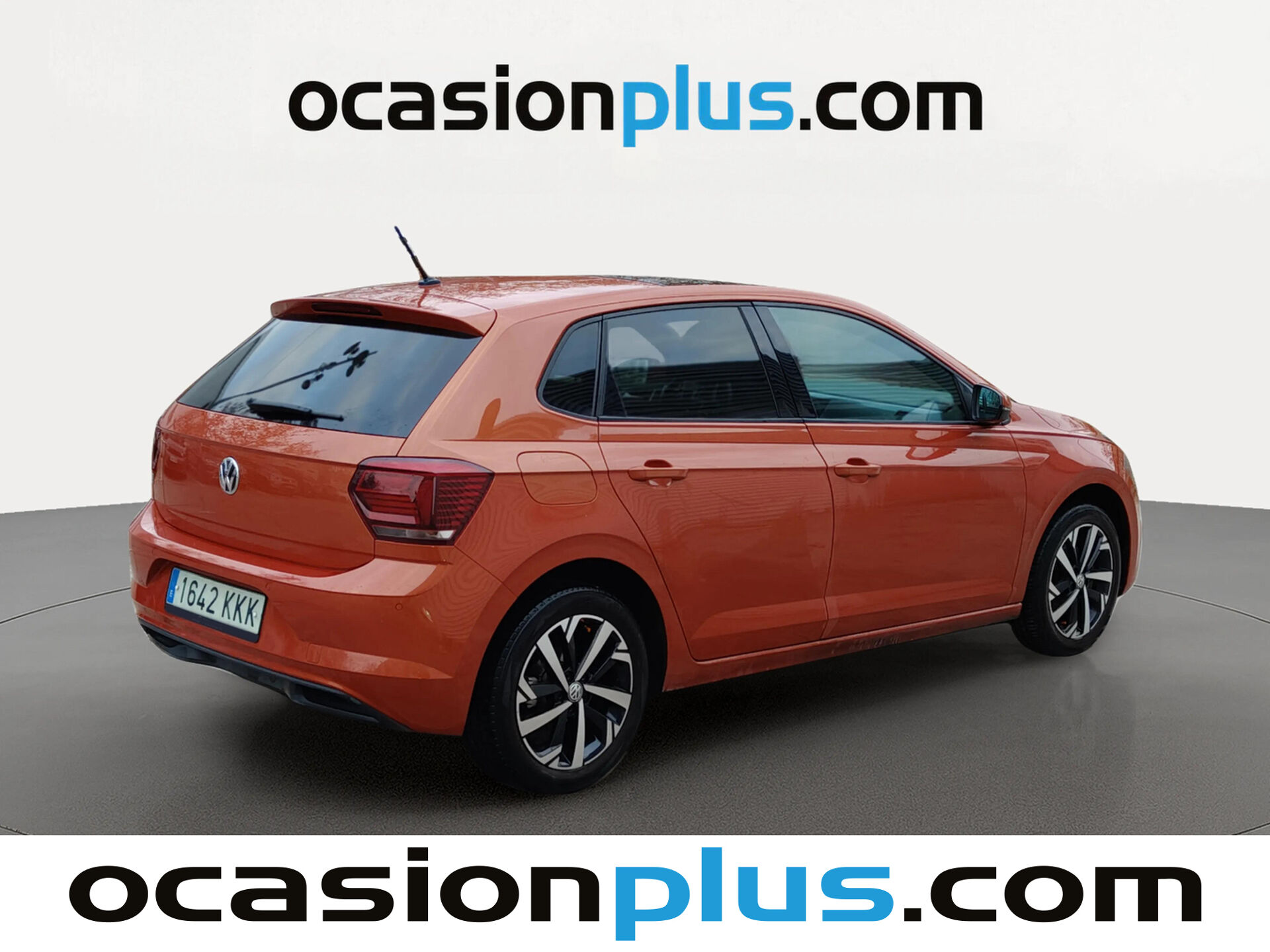 Imagen 3 de VOLKSWAGEN Polo
