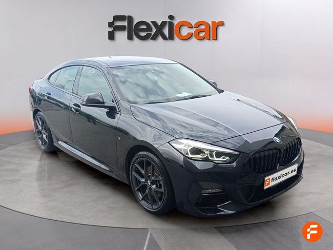 Foto del BMW Serie 2 218dA Gran Coupé
